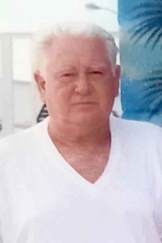 Robert Withers 19372020 News, Sports, Jobs Tribune Chronicle